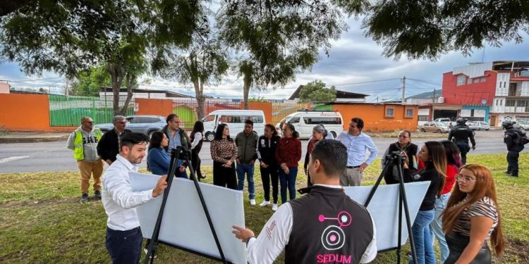 En enero inicia construcción del teleférico de Uruapan: Sedum