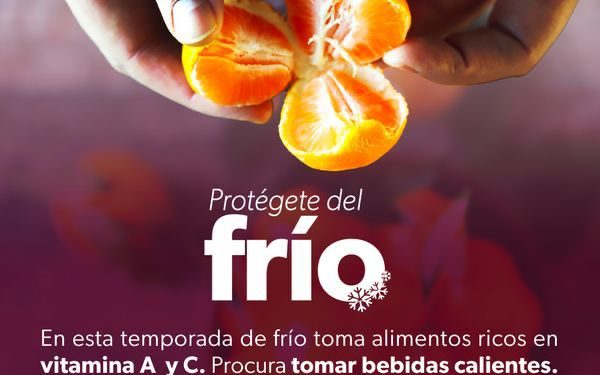 Se prevén heladas para esta madrugada en Michoacán; pide PC extremar precauciones