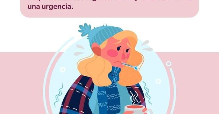 ¿Qué es la hipotermia? Conoce sus síntomas y cómo prevenirla