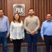 A favor de Michoacán, avanza diálogo entre PAN y PRD