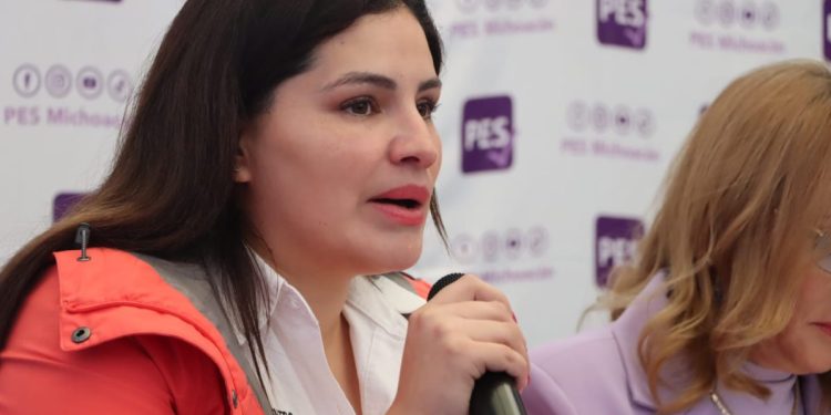 Últimos días para buscar a una precandidatura por el PES