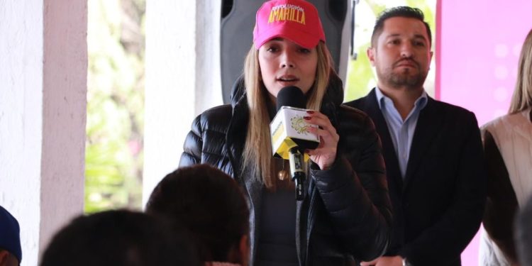 PRD Michoacán organiza el Taller “Sin Comunicación, no hay Revolución”