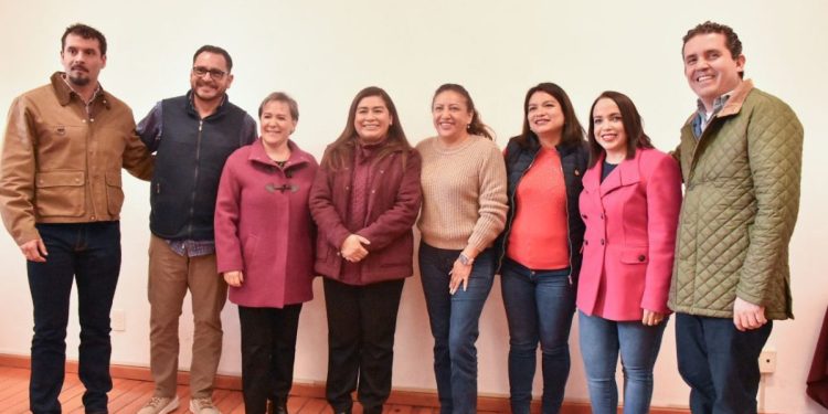 Vigilará 75 Legislatura aplicación de presupuesto asignado a Salud