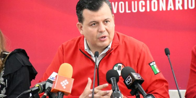 No seré un obstáculo para la coalición: Memo Valencia