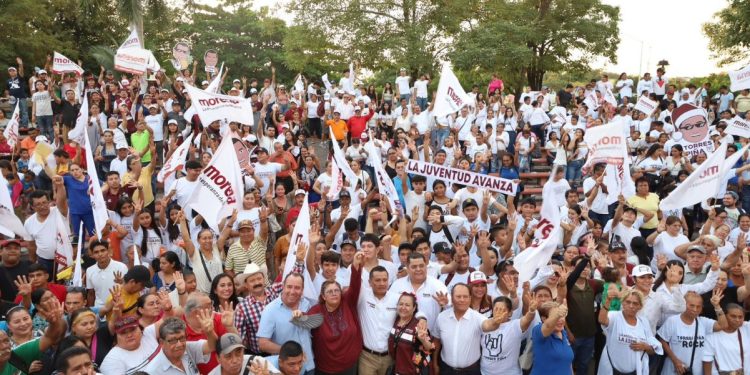 En Michoacán se hará efectivo el Plan C de AMLO: Torres Piña