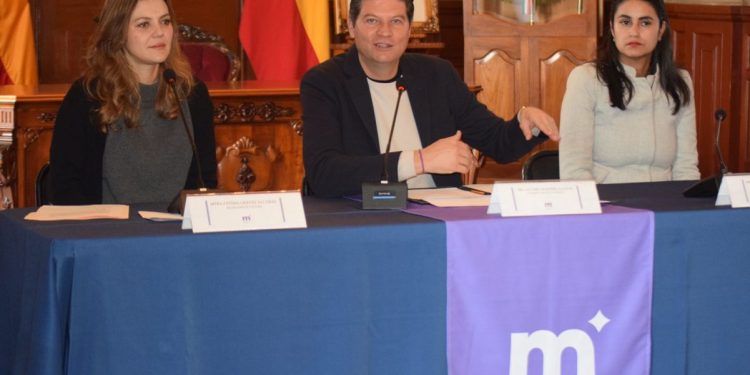 Tren Maya potenciará desarrollo del sur del país: Torres Piña