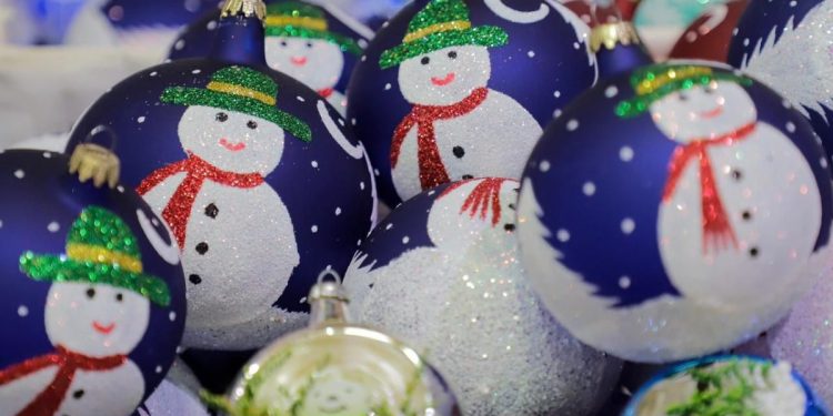 Disfruta los últimos días de la Feria de la Esfera en Tlalpujahua