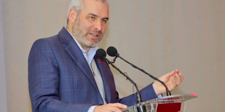 Por iniciar, obra de conducción de aguas tratadas de Morelia para riego agrícola