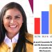 Araceli Saucedo Reyes conocida por las y los michoacanos y consideran opción la candidatura al Senado por la alianza «Fuerza y Corazón por México»