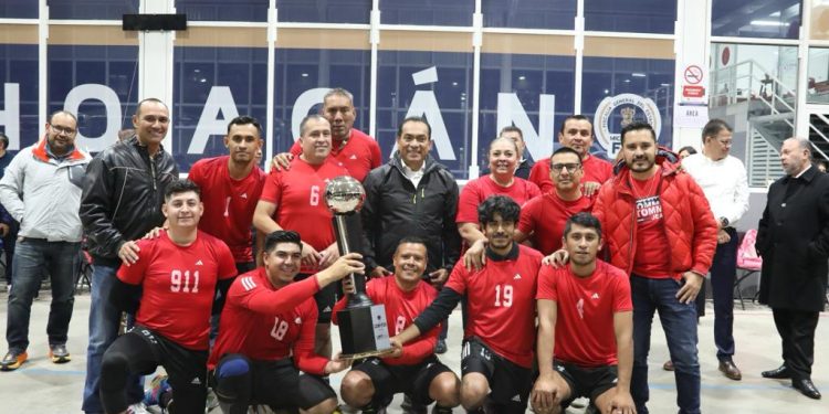 Formación física y mental, claves para lograr una actitud de mejora, calidad y calidez en el servicio brindado: ALS