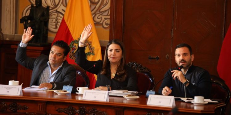 Ayuntamiento de Morelia promueve la seguridad vial de la ciudadanía