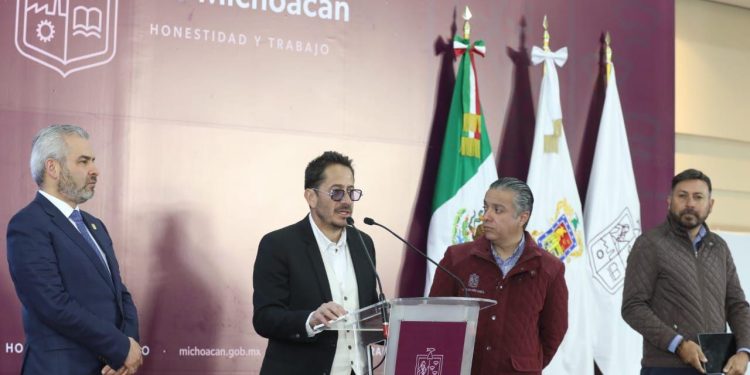 Disminuye 4.3 % inflación general en Michoacán: Sedeco