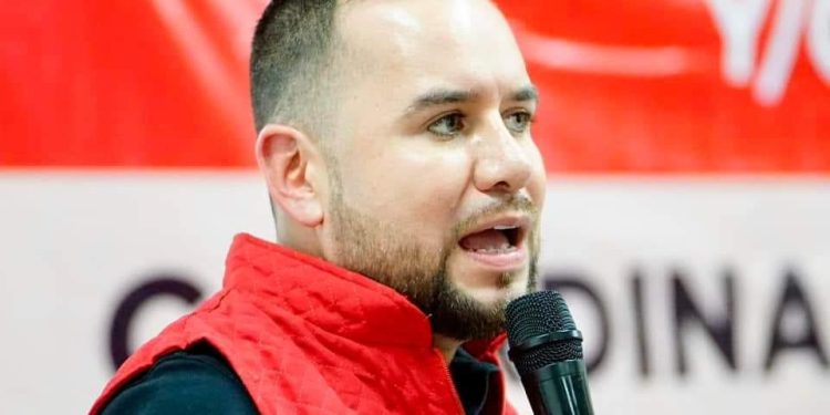 Llama Reyes Galindo a impulsar mayor protección y garantías para los Derechos de los hermanos migrantes