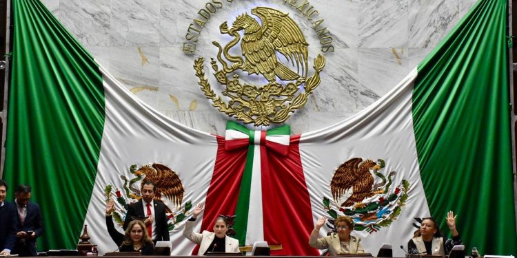 Lista, Ley de Ingresos 2024 para Michoacán