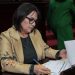 Michoacán, nuestra prioridad en aprobación de presupuesto para 2024: Dip. Lariza Pérez