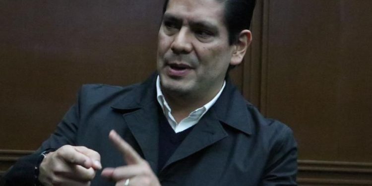 Partido Verde, comprometido con michoacanos al aprobar responsablemente presupuesto 2024