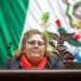 Un presupuesto justo, sensible y humanista para Michoacán: Julieta García
