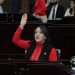 En el Congreso daremos certeza presupuestal para atención a niñas, niños y adolescentes: Lupita Díaz