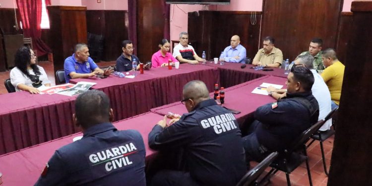 Habrá operativo en contra de los diparos al aire.