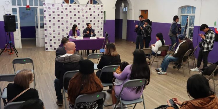 Presupuesto 2024, no atiende la princ