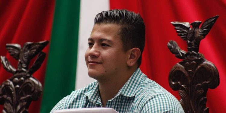 Michoacán avanza en protección de las personas con discapacidad con presupuesto para el 2024: Víctor Zurita