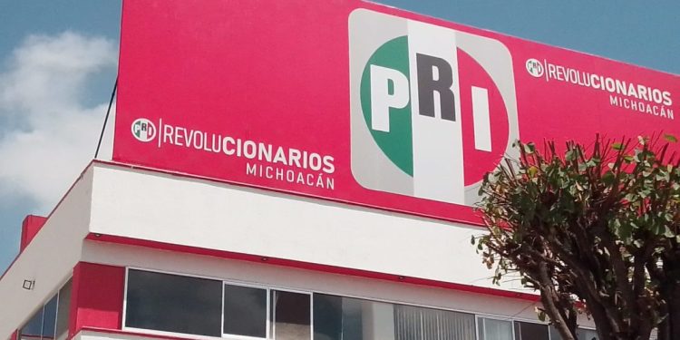 Autoridades deben investigar atentado contra el diputado federal Mauricio Prieto: PRI Michoacán