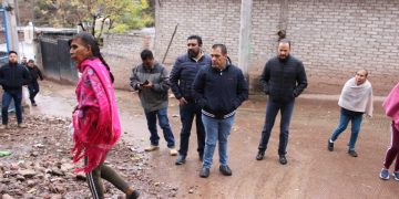 Proyecta Buen Gobierno de Tarímbaro más obras en 2024