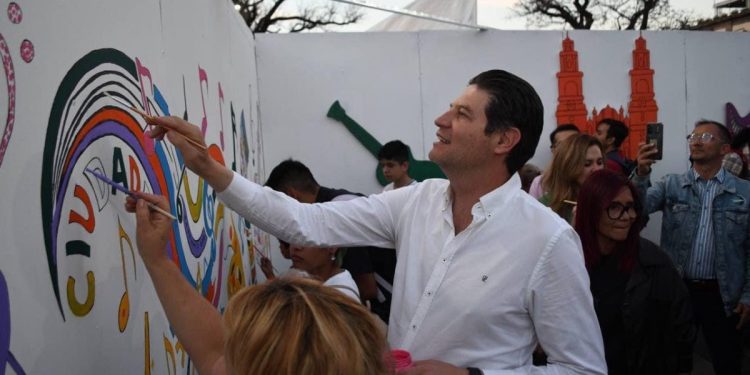 Morelia se consolida como Ciudad Creativa de la Música