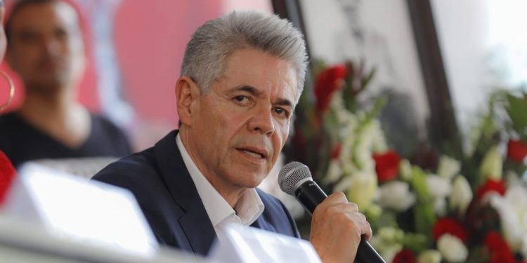 En peligro la estabilidad democrática de México si Morena consolida el poder en 2024: Hernández Peña