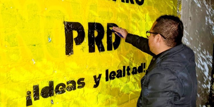 Más municipios se suman a la Revolución Amarilla