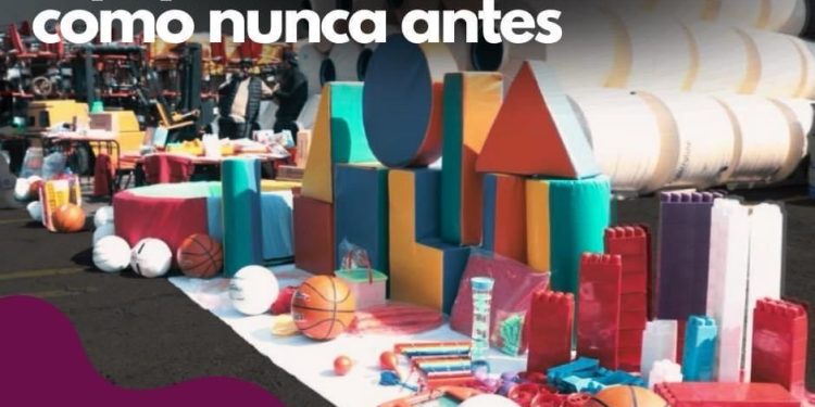 En 2023, inversión histórica de 670 mdp a favor de la educación: SEE