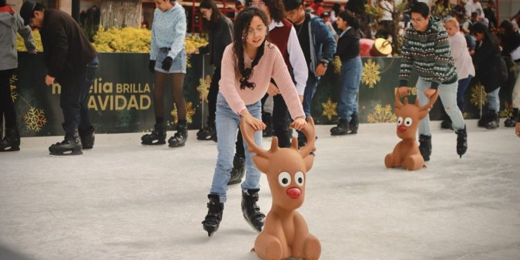 DIF Morelia, comprometido con la salud y la calidad de vida