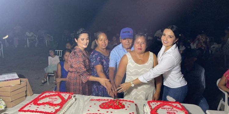 Beneficiados más de 9 mil michoacanos con trámites de identidad