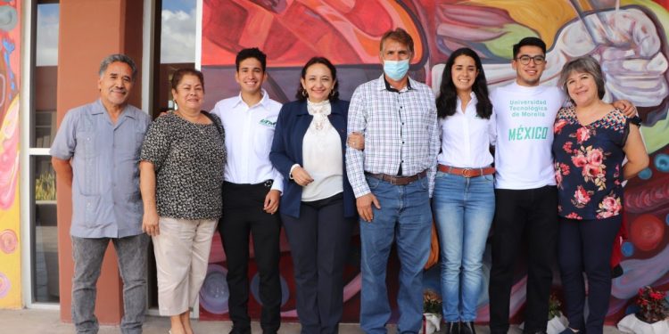 UTM fortalecerá programas de movilidad estudiantil