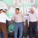 Presentan en Apatzingán primer foro de financiamientos para citricultores