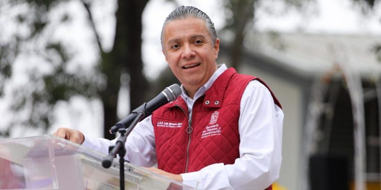 Obtén condonaciones vehiculares y descuentos en licencias hasta el 15 de diciembre: Luis Navarro