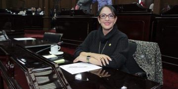 Enfermedades raras y crónico degenerativas ya no serán invisibilizadas: Lupita Díaz