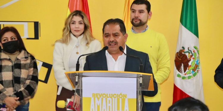 Pide el PRD que en Presupuesto 2024 no haya recortes en áreas estratégicas