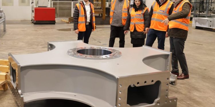 Inversiones de empresas para Michoacán alcanzan los 70.2 mil mdp en dos años: Bedolla