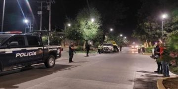 GC despliega operativo «Motocilista responsabe» en Apatzingán