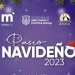 Invita Gobierno de Morelia al Paseo Navideño 2023