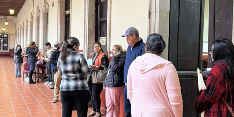 Este martes ventanillas de recaudación cerrarán a las 11:00 horas: SFA