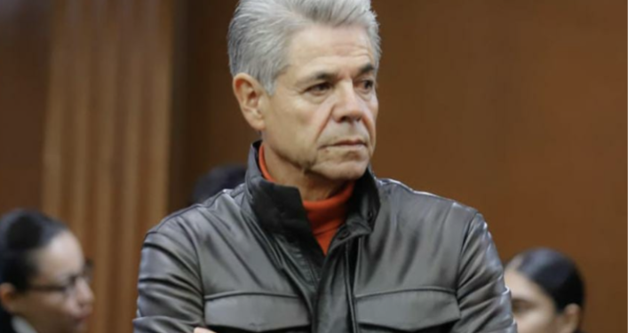 López Obrador quiere desaparecer la transparencia, rendición de cuentas y el acceso a la justicia: Hernández Peña