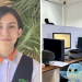 Alumnas del Cecytem ganan oro y plata en Olimpiada de Informática