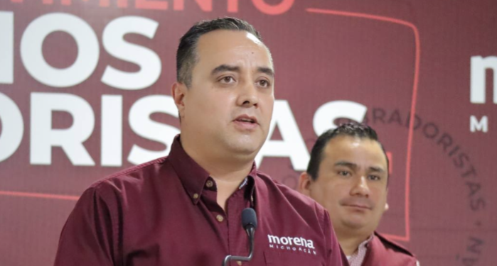 Inauguración de primera etapa del Tren Maya, muestra del progreso de México con la 4T: Celis