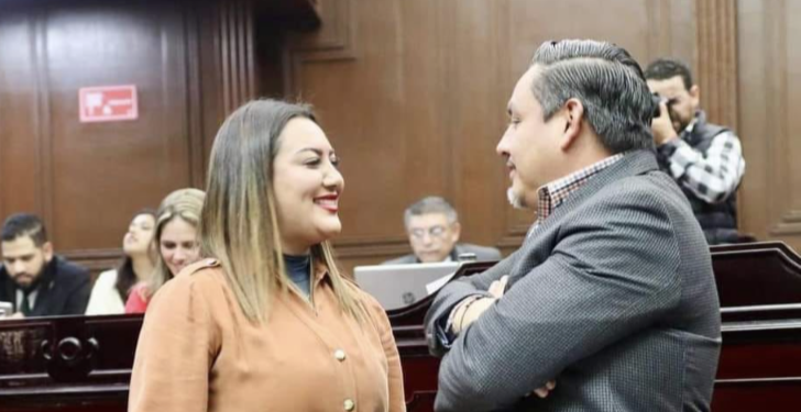 Contará Michoacán en 2024 con un presupuesto justo, honesto y responsable: Mónica Valdez