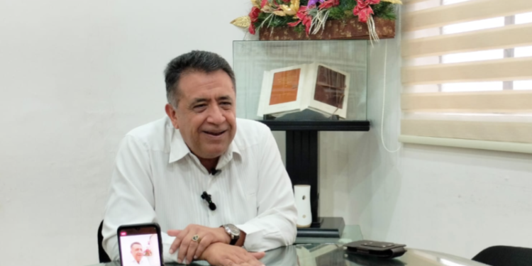 Servicios municipales de Apatzingán redoblarán esfuerzos este fin de año.