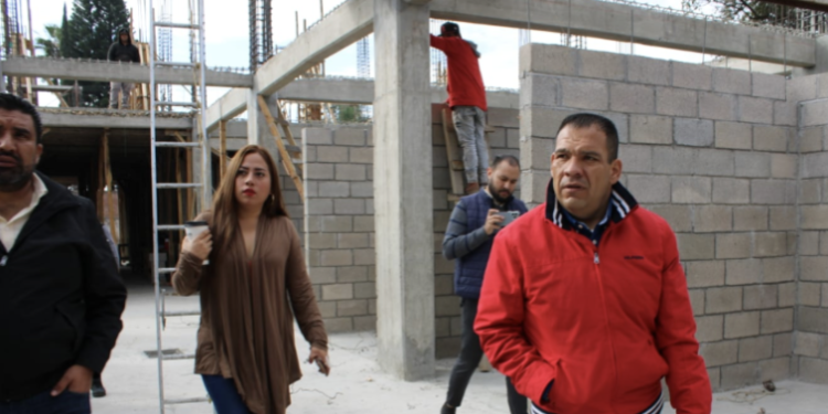 Proyecta Buen Gobierno de Tarímbaro más obras en 2024