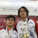 Deportistas michoacanos ganaron 169 medallas en 2023