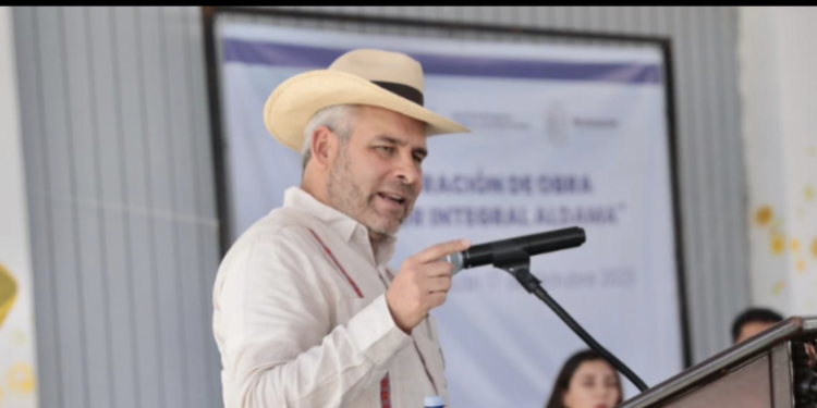 En proceso, certificación de la guayaba para exportación: Bedolla